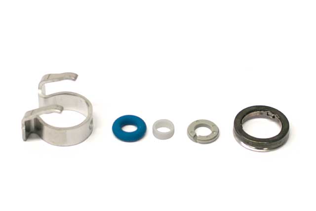 BMW Fuel Injector Seal Kit | 1993-2023 13647600869