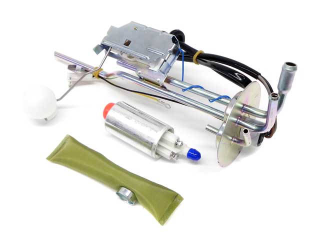 Mercedes-Benz Fuel Level Sending Unit | 1994-1996 1367253