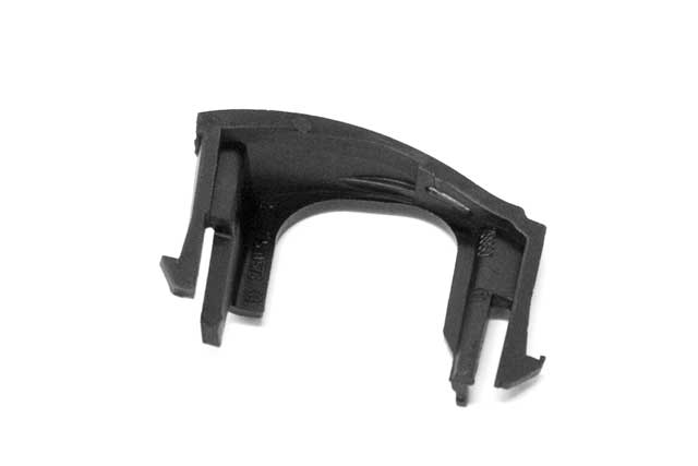 Mercedes-Benz Clip - For Air Mass Sensor to Turbocharger Small Hose | 1993-1994 13717570673