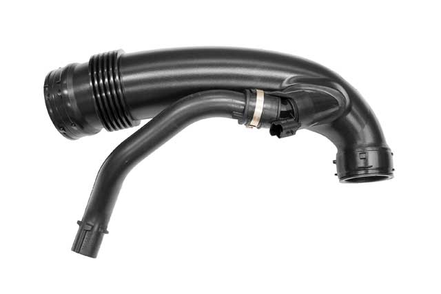 Mercedes-Benz Intake Boot - Air Mass Sensor to Turbocharger | 1992-2014 13717582453
