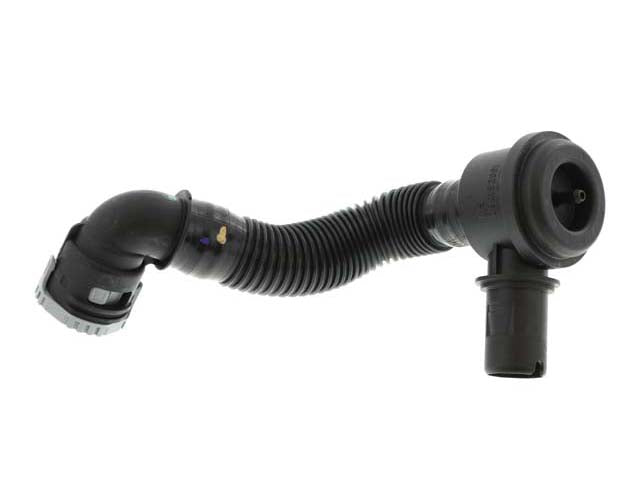 BMW Turbocharger Bypass Valve with Hose | 2008-2010