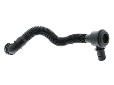 BMW Turbocharger Bypass Valve with Hose | 2008-2010