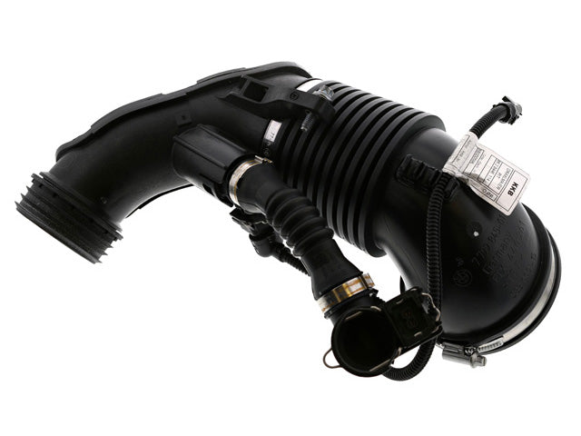BMW Intake Boot - From Air Mass Sensor | 2009-2011 13717808156