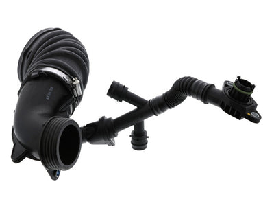 BMW Intake Duct - Air Filter Housing to Turbocharger - Cylinders 5-8 | 2010-2014 13717848152