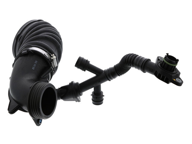 BMW Intake Duct - Air Filter Housing to Turbocharger - Cylinders 5-8 | 2010-2014 13717848152