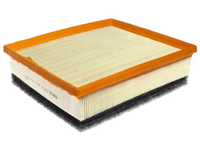 BMW Air Filter | 2013-2018