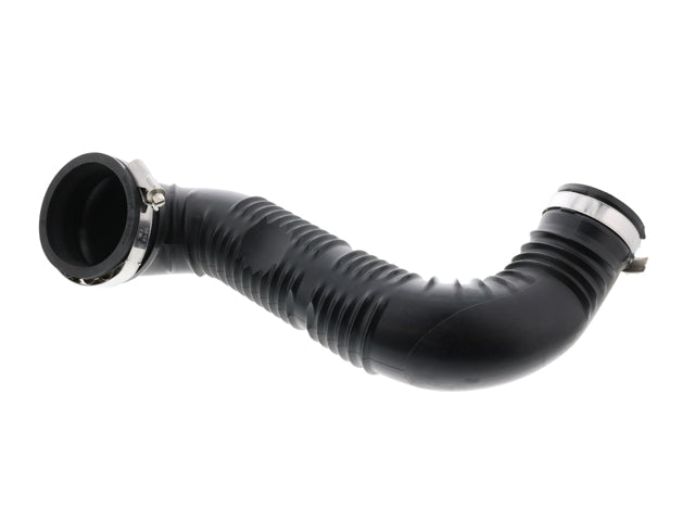 Mercedes-Benz Intake Hose - Intercooler Hose to Throttle Housing (Corrugated) | 1998-1999 13719806688