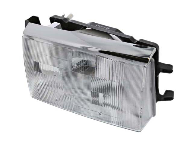 Mercedes-Benz Headlight Assembly | 1986-2002 1372106