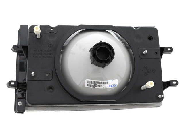 Mercedes-Benz Headlight Assembly | 1988-2003 1372107