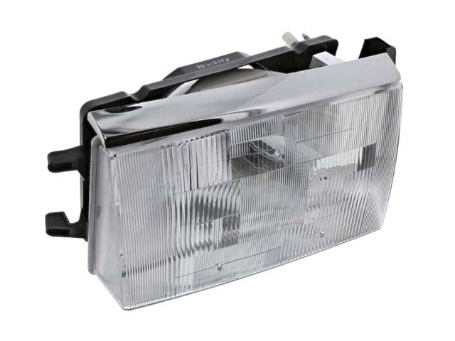 Mercedes-Benz Headlight Assembly | 1988-2003 1372107