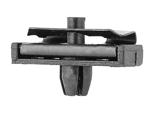 Mercedes-Benz Bumper Moulding Clip | 1989-2018 1372113