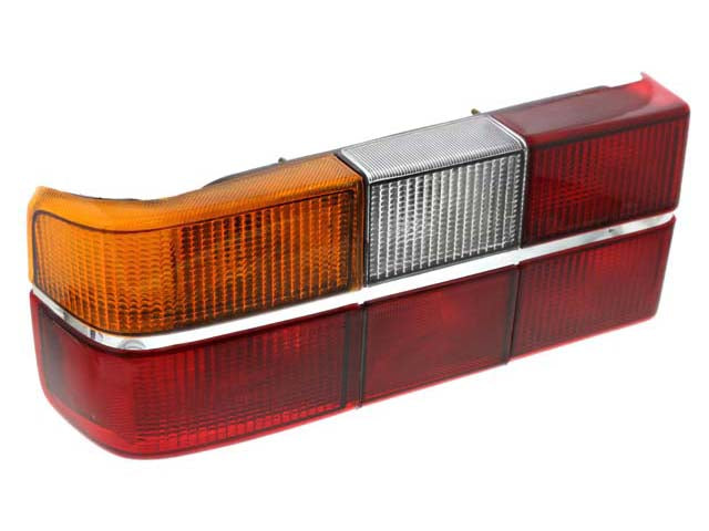 Mercedes-Benz Taillight (Chrome Trim) | 2003 1372226