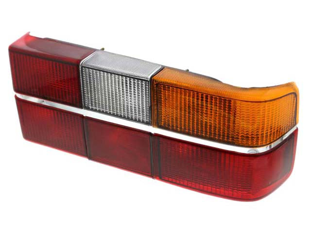 Mercedes-Benz Taillight (Chrome Trim) | 2003 1372227