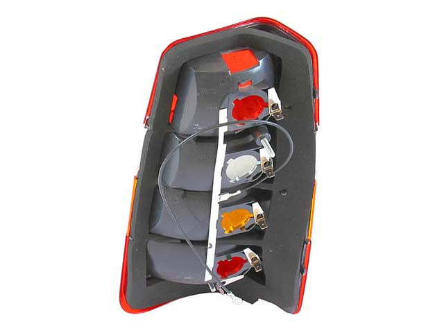 Mercedes-Benz Taillight | 2004 1372441
