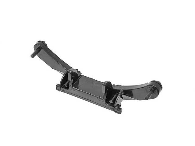 Mercedes-Benz Fuel Door Hinge | 1991-2009 1380664