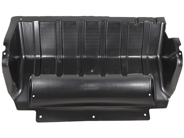 Mercedes-Benz Engine Protection Pan | 1991-2014 1382407