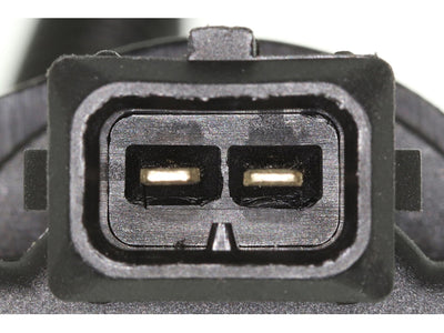 BMW Fuel Tank Breather Valve with Breather Line | 2006-2010 13907537113
