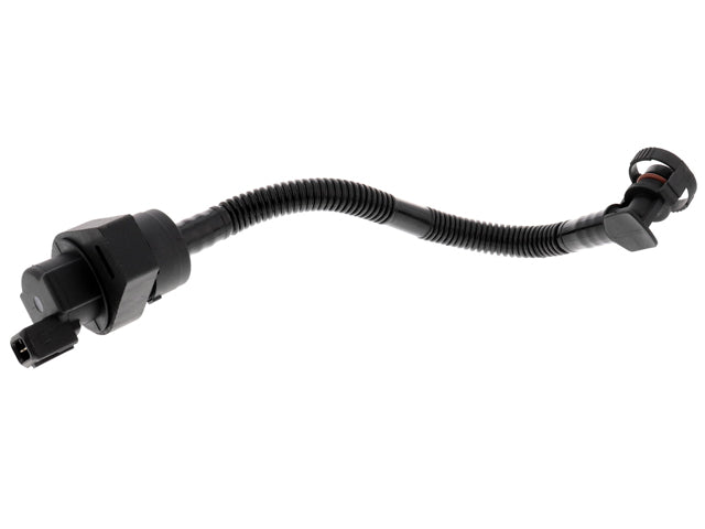 BMW Fuel Tank Breather Valve with Breather Line | 2006-2010 13907537113