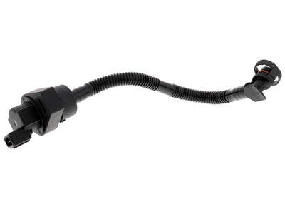BMW Fuel Tank Breather Valve with Breather Line | 2006-2010 13907537113