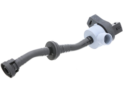 BMW Fuel Tank Breather Valve with Breather Line | 2007-2016