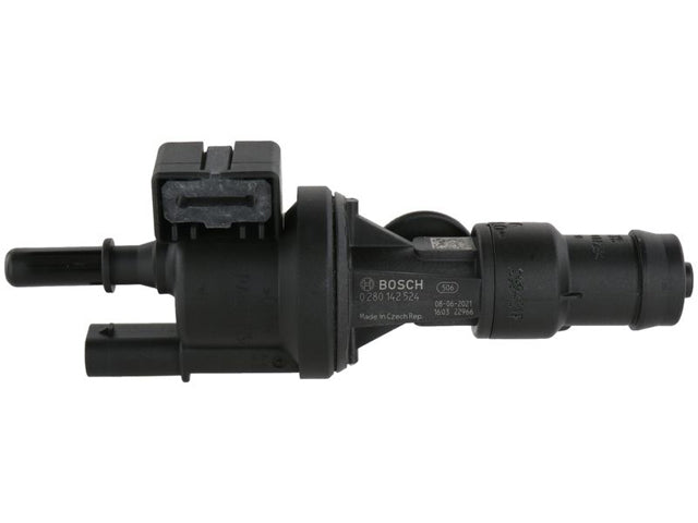 Mercedes-Benz Fuel Tank Breather Valve | 1992-2025 13907621174