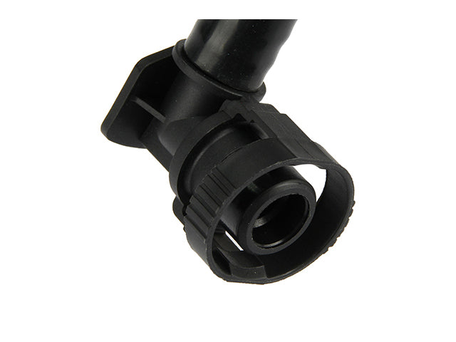BMW Fuel Tank Breather Hose from Breather Valve | 2011-2014 13907636133