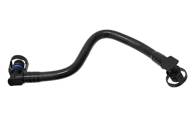 BMW Fuel Tank Breather Hose from Breather Valve | 2011-2014