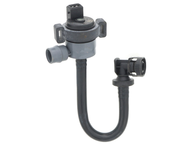 BMW Fuel Tank Breather Valve with Breather Line | 2012-2018