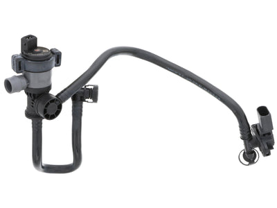 BMW Fuel Tank Breather Valve with Breather Line | 2012-2018 13907636145