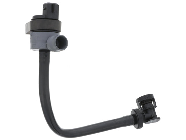 BMW Fuel Tank Breather Valve with Breather Line | 2011-2016 13907636153
