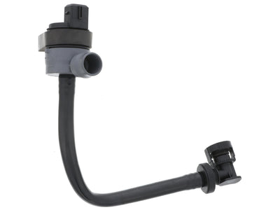 BMW Fuel Tank Breather Valve with Breather Line | 2011-2016 13907636153