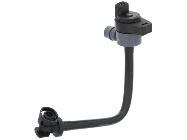 BMW Fuel Tank Breather Valve with Breather Line | 2011-2016 13907636153