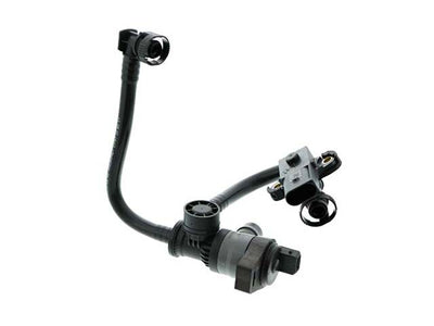 BMW Fuel Tank Breather Valve with Breather Line | 2012-2019