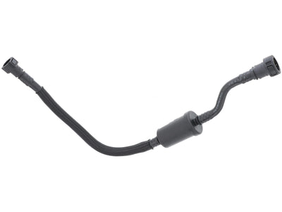 BMW Fuel Tank Breather Hose with Resonator - From Breather Valve | 2017-2024
