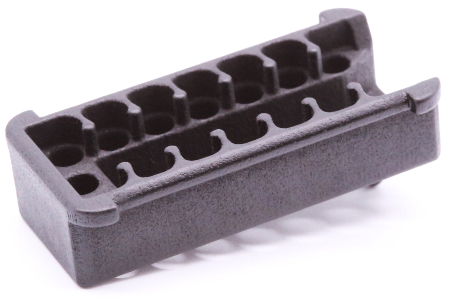 14 Pin Connector Housing - 911 | 914 | 928 | 968 | 930 | 1970-1995