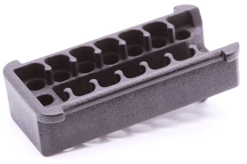 14 Pin Connector Housing - 911 | 914 | 928 | 968 | 930 | 1970-1995