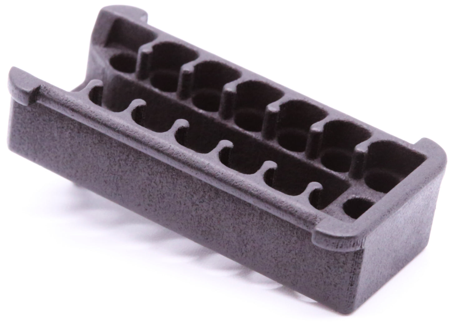 14 Pin Connector Housing - 911 | 914 | 928 | 968 | 930 | 1970-1995