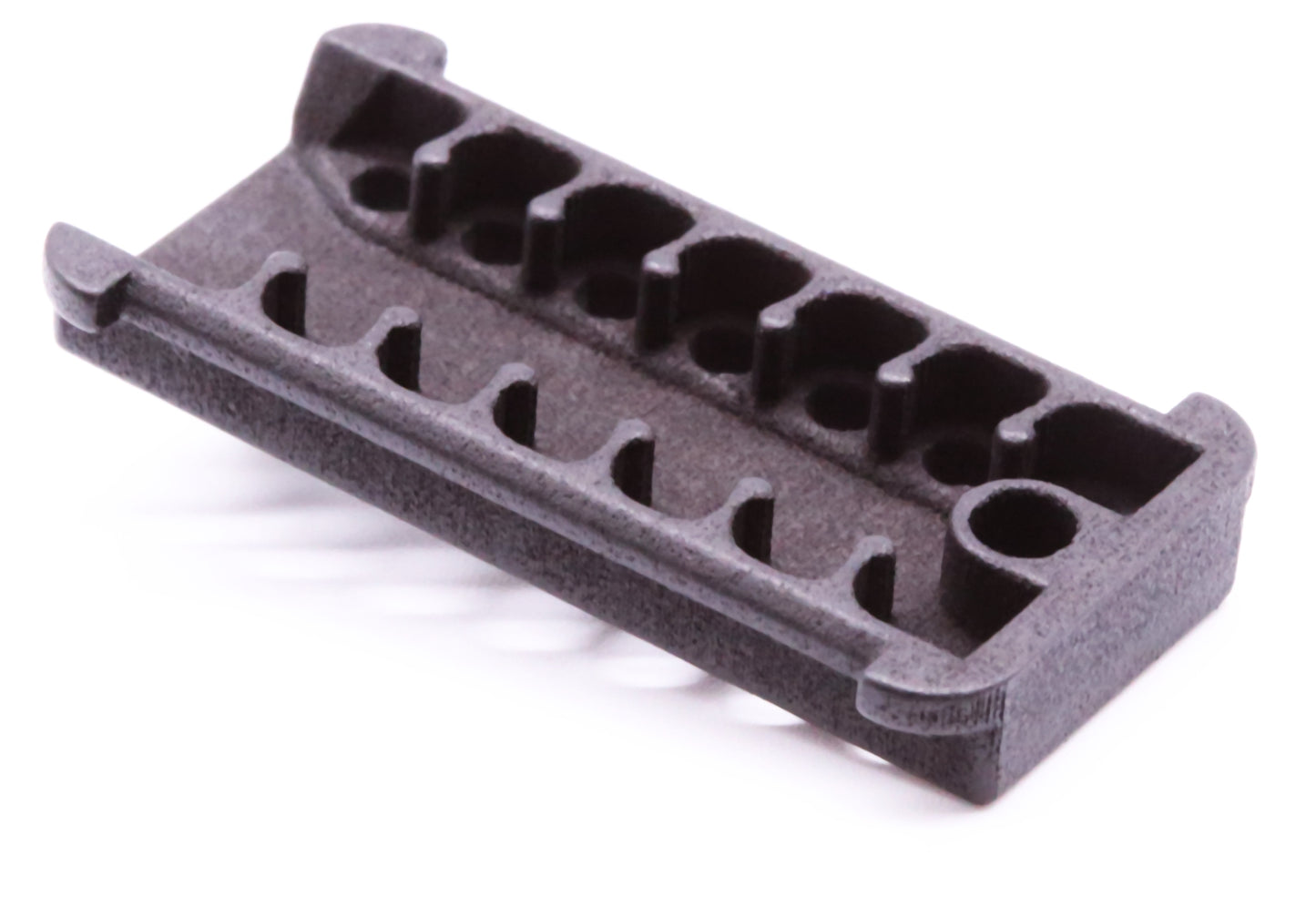 14 Pin Connector Housing - 911 | 914 | 928 | 968 | 930 | 1970-1995