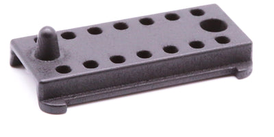 14 Pin Connector Housing - 911 | 914 | 928 | 968 | 930 | 1970-1995