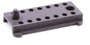 14 Pin Connector Housing - 911 | 914 | 928 | 968 | 930 | 1970-1995