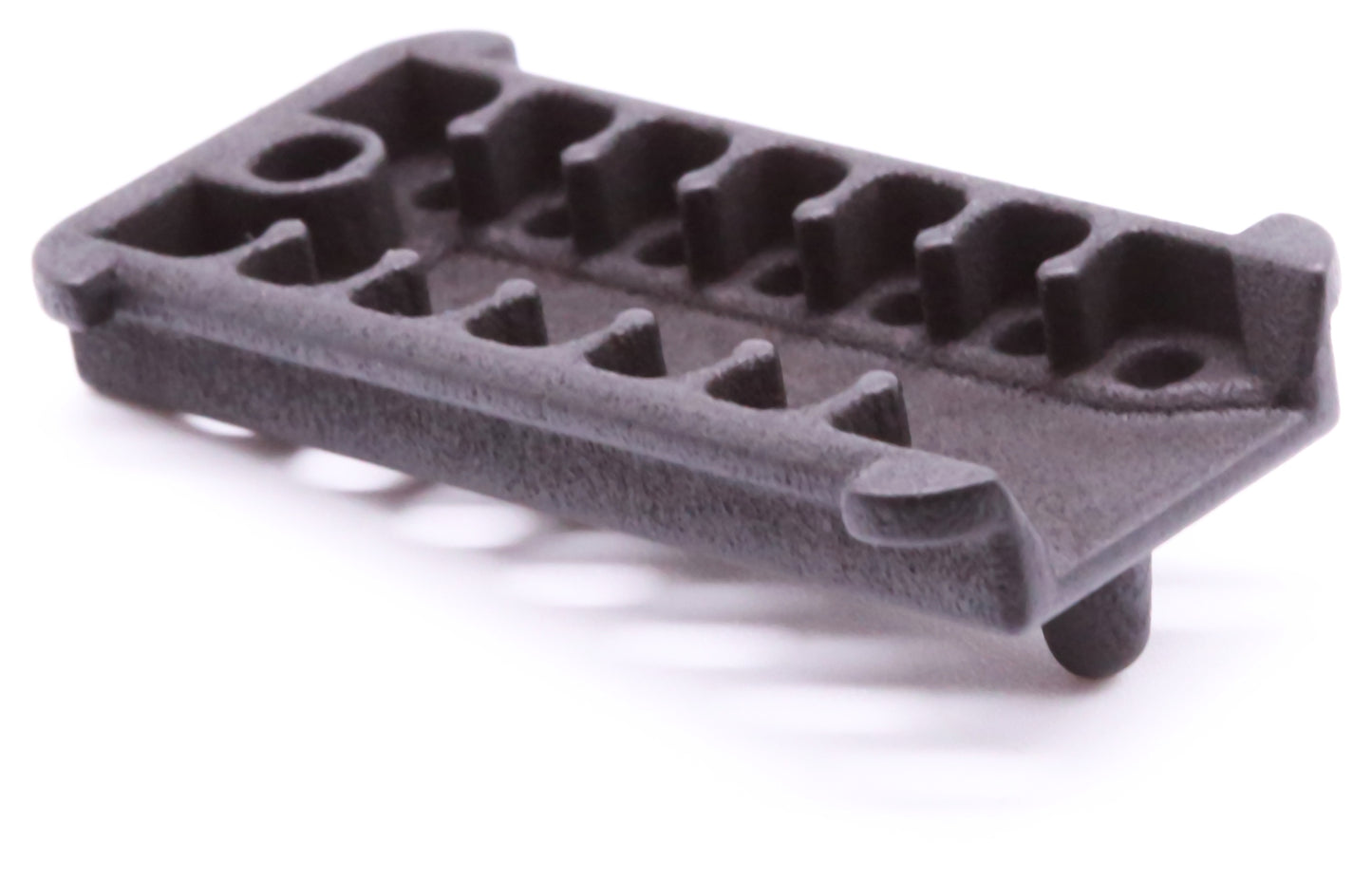 14 Pin Connector Housing - 911 | 914 | 928 | 968 | 930 | 1970-1995