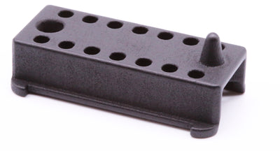 14 Pin Connector Housing - 911 | 914 | 928 | 968 | 930 | 1970-1995