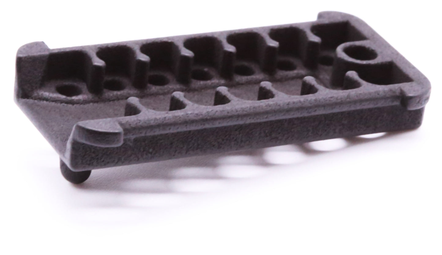 14 Pin Connector Housing - 911 | 914 | 928 | 968 | 930 | 1970-1995