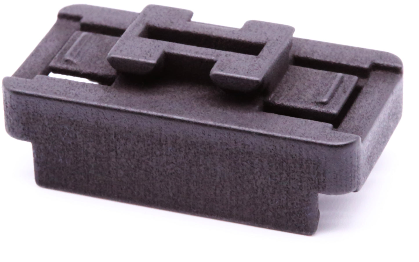 14 Pin Connector Housing Base- 911 | 914 | 928 | 930 | 1970-1995