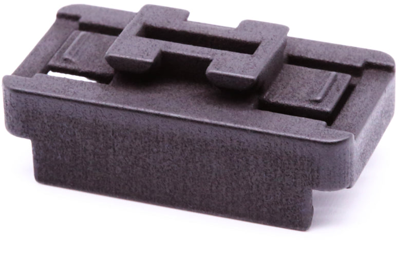14 Pin Connector Housing Base- 911 | 914 | 928 | 930 | 1970-1995