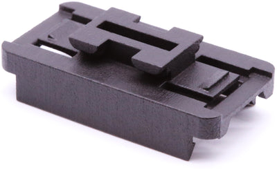 14 Pin Connector Housing Base - 911 | 914 | 928 | 930 | 1970-1995