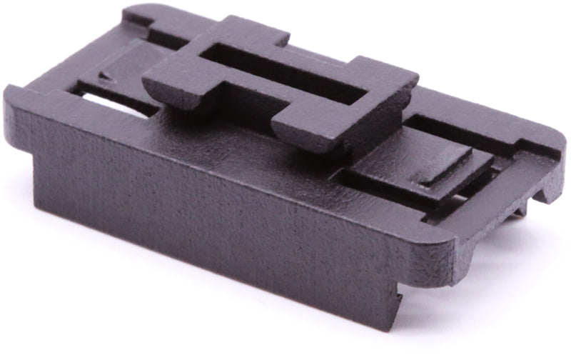 14 Pin Connector Housing Base - 911 | 914 | 928 | 930 | 1970-1995