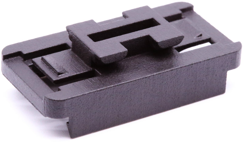 14 Pin Connector Housing Base - 911 | 914 | 928 | 930 | 1970-1995