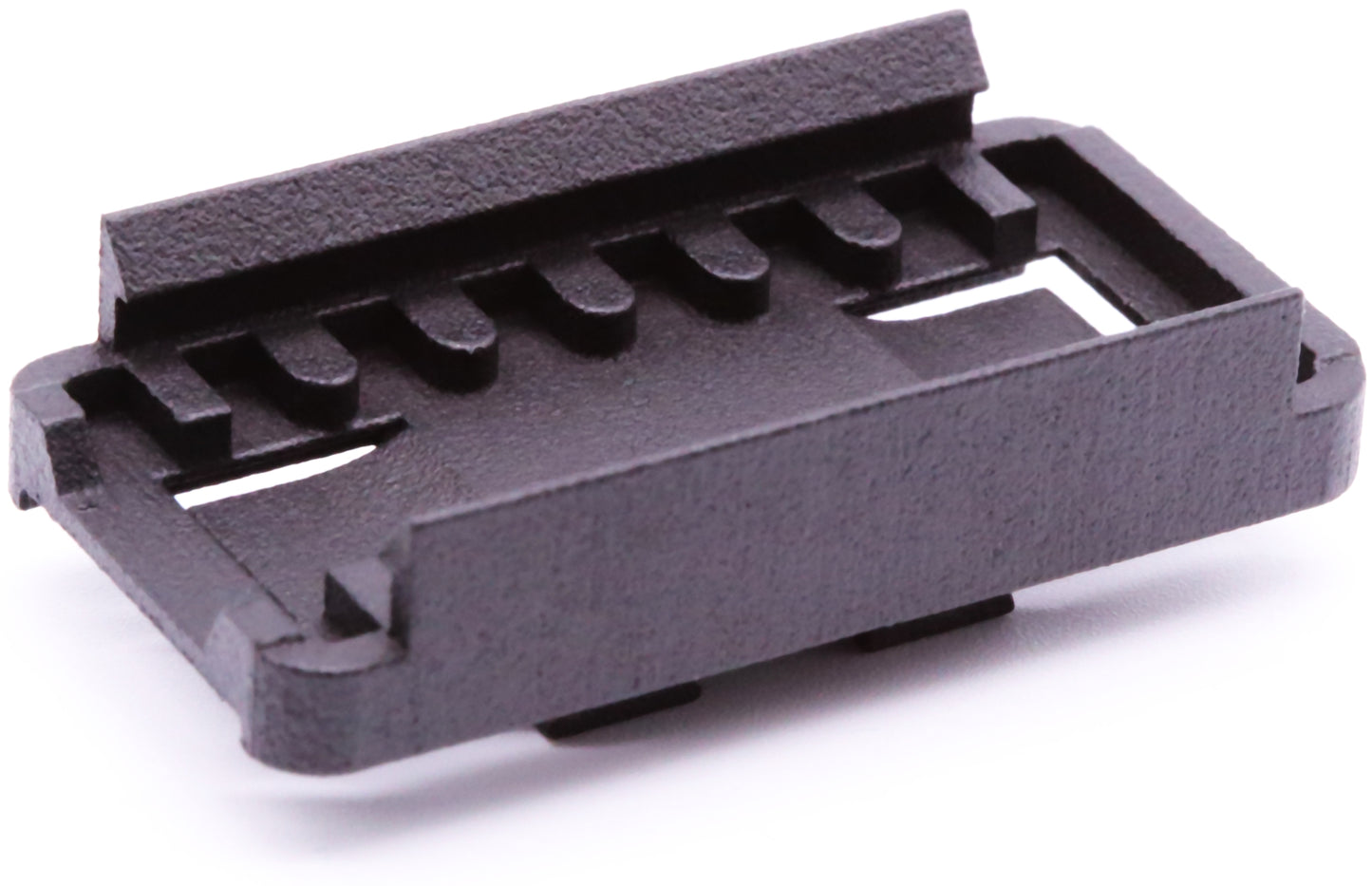 14 Pin Connector Housing Base - 911 | 914 | 928 | 930 | 1970-1995