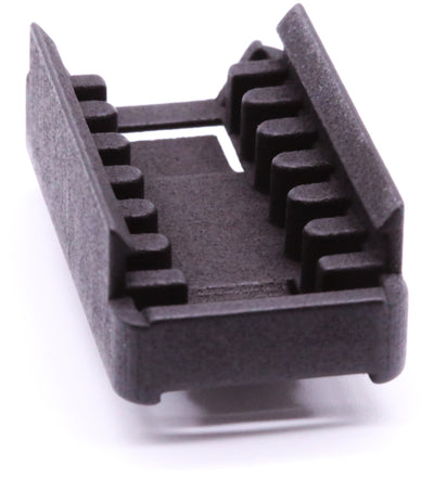 14 Pin Connector Housing Base- 911 | 914 | 928 | 930 | 1970-1995